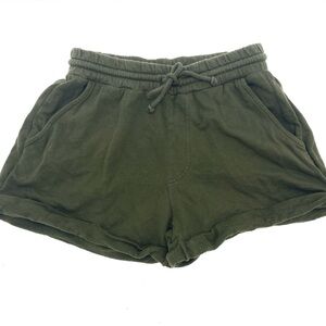 Aritzia Community Shorts - x-small